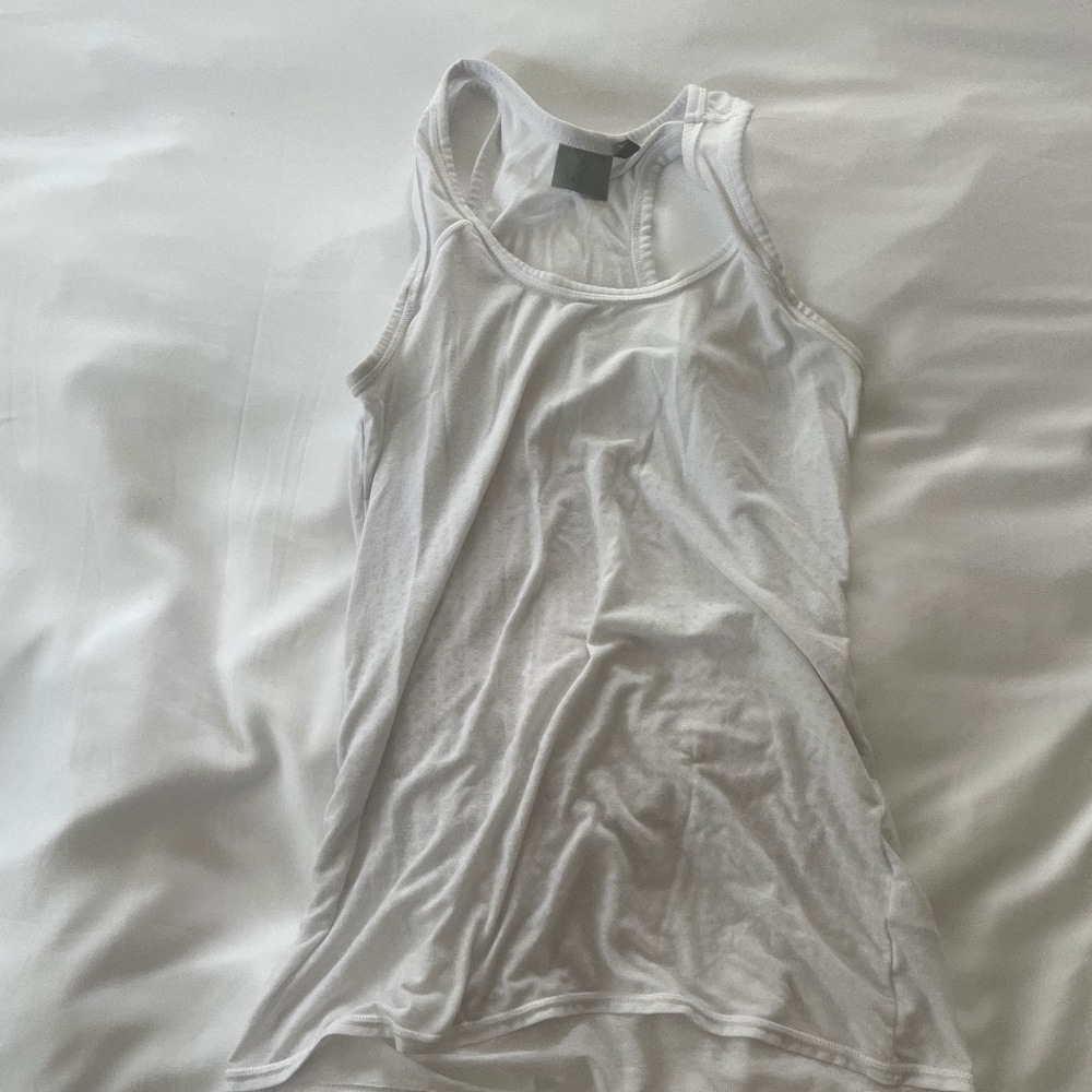 S Athleta tank top